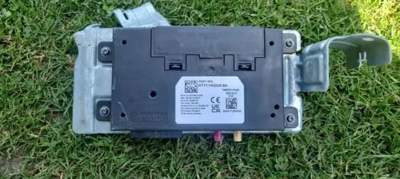 Ford Transit - Tourneo Connect Other control units/modules NT1T14G229BA NT1T-14G229-BA