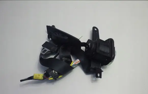 Honda Jazz IV GR Front seatbelt