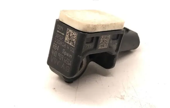 Audi A6 C7 Airbag deployment crash/impact sensor 4H0959651A