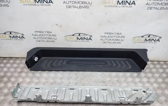 Mercedes-Benz Vito Viano W447 Rear sill trim cover A4476802206 A4477303500
