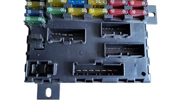 Fuse module