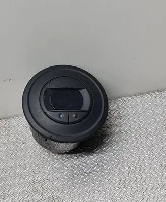 Renault Espace - Grand espace IV Climate control unit 8200367334 21000166A 0166514020019