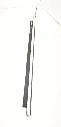 Audi A5 8T 8F Front door glass trim molding 8T0853283C