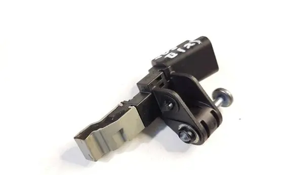 Peugeot 208 Crankshaft position sensor 9675226780