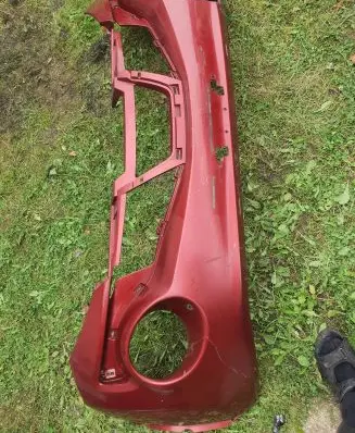 Nissan Micra Front bumper 620221KA6H