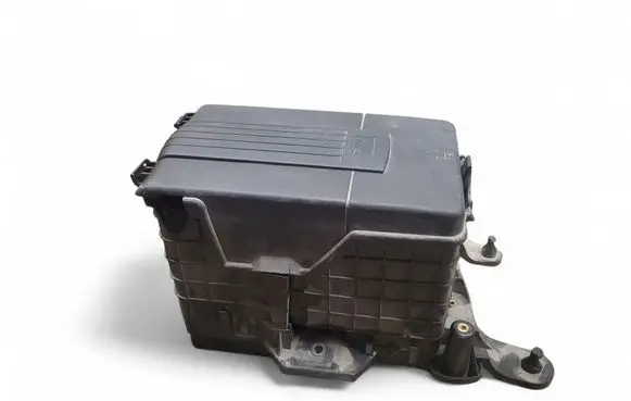 Audi Q3 8U Battery box tray 3C0915443A 3C0915335