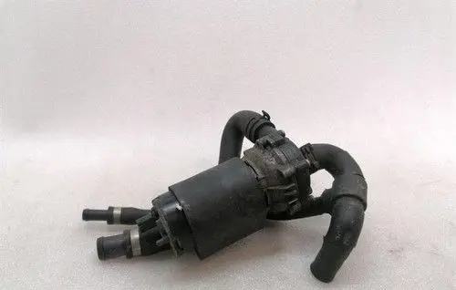 Mercedes-Benz S W221 Electric auxiliary coolant/water pump A0005000386