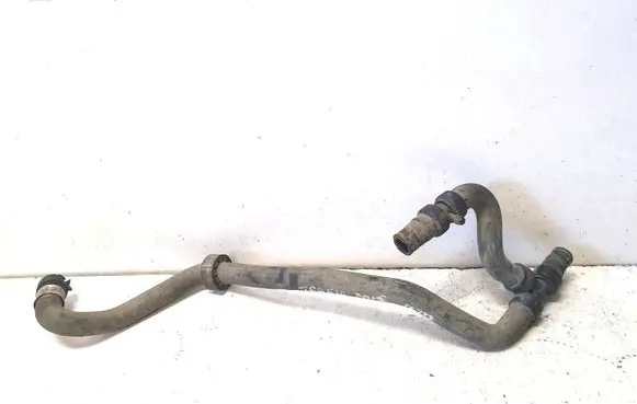 Renault Trafic III (X82) Air intake hose/pipe 93454517