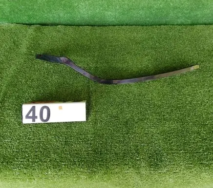 Mazda 6 Front grill G46L50B41
