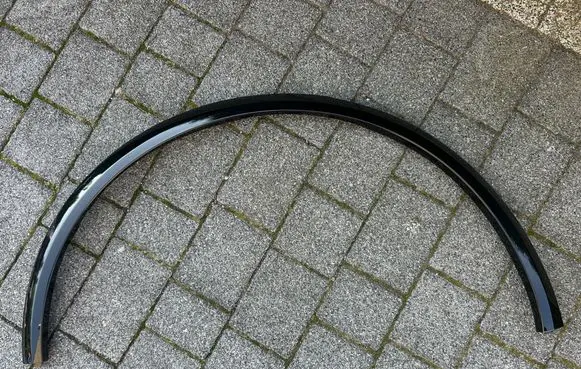 Porsche Macan (95C) Rear arch trim 95C.854.970.A 95C.854.970