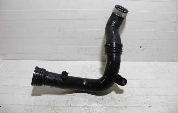 Audi A3 S3 8P Intercooler hose/pipe 1K0145762AD 1K0145770D
