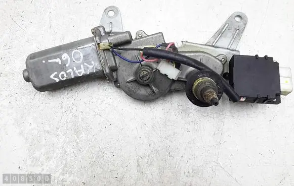 Chevrolet Kalos Wiper motor