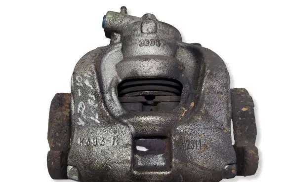 Volvo V70 Front brake caliper 