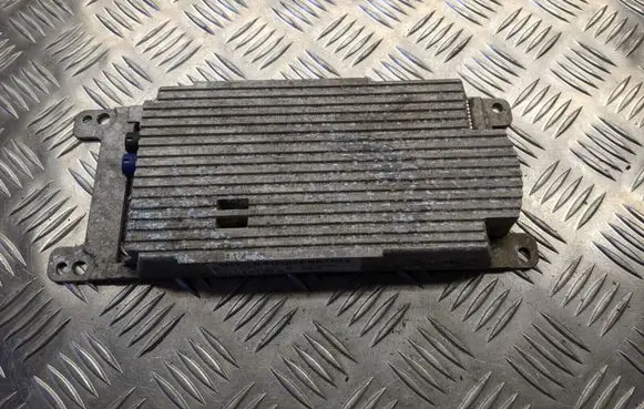 BMW 7 E65 E66 Bluetooth control unit module 9257150