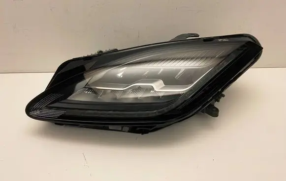 Jaguar E-Pace Headlight/headlamp J9C313W030EC 0020598304