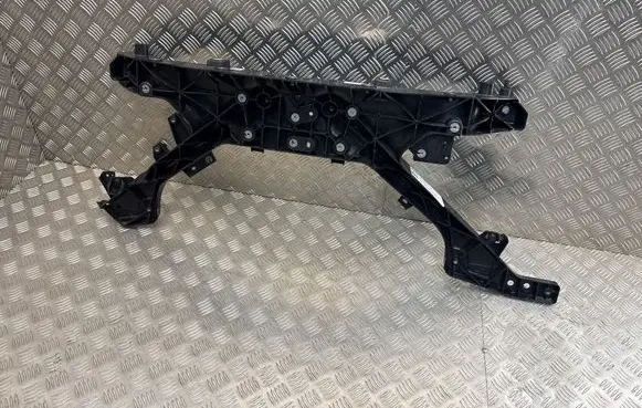 Tesla Model Y Radiator support slam panel bracket 164352100D