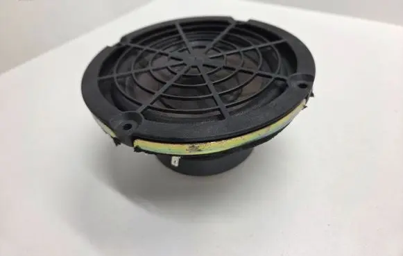 Audi A6 S6 C5 4B Subwoofer speaker 206212 ASSY525 149347000616330