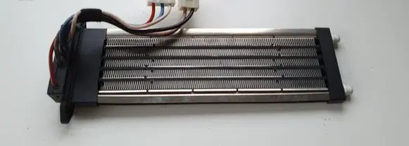 Mitsubishi Outlander Electric cabin heater radiator 541A003