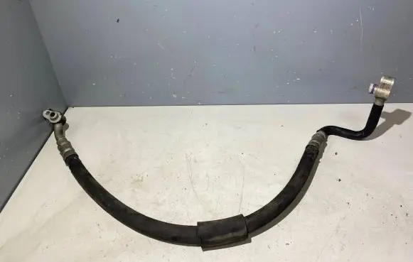Audi A6 S6 C6 4F Air conditioning (A/C) pipe/hose 4F0260701L