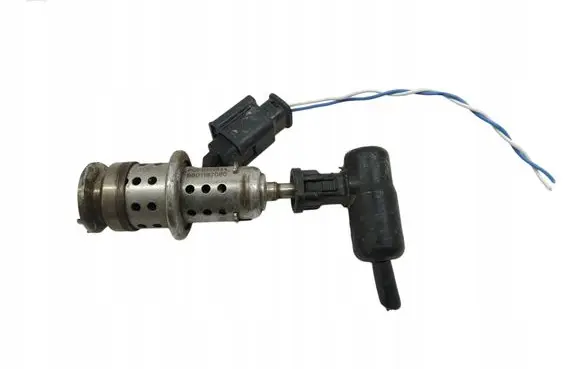 Toyota Proace Fuel injector
