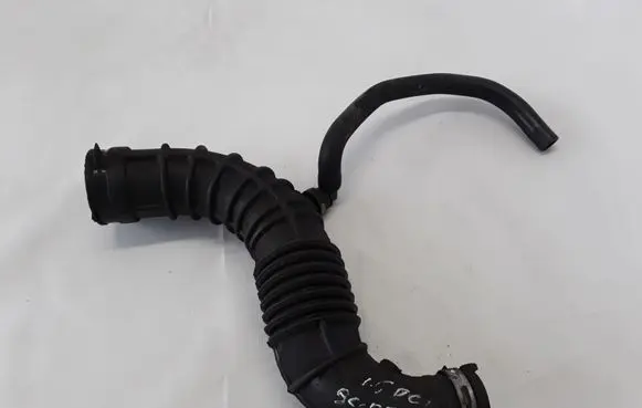 Renault Scenic II - Grand scenic II Coolant pipe/hose 