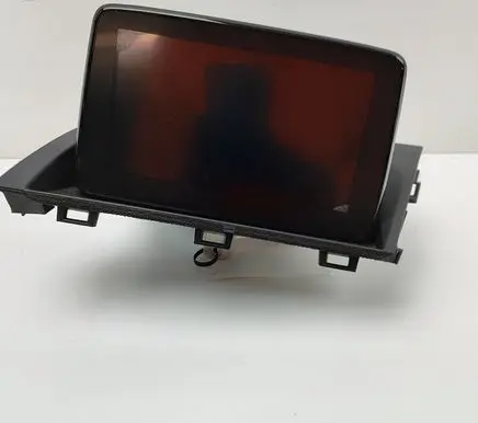 Mazda MX-5 ND Screen/display/small screen N315611J0