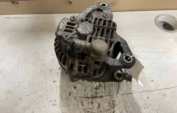 Mazda 6 Generator/alternator RF7J A3TB6581 5629