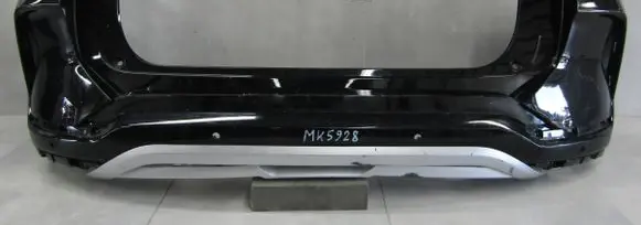 BYD Seal U Rear bumper SA3HK2804111