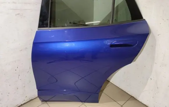 Volkswagen ID.5 Rear door 11A972691E 4K0959882