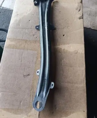 Mercedes-Benz E W212 Other engine bay part A2126280224