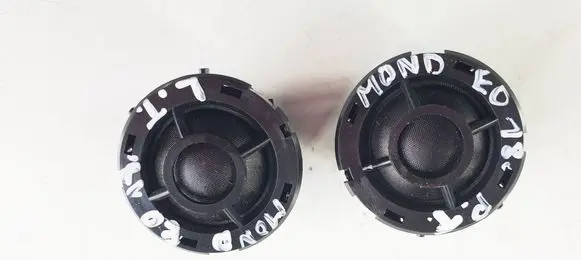 Ford Mondeo MK V Subwoofer speaker 6M2T18808EA55 6M2T18808EA
