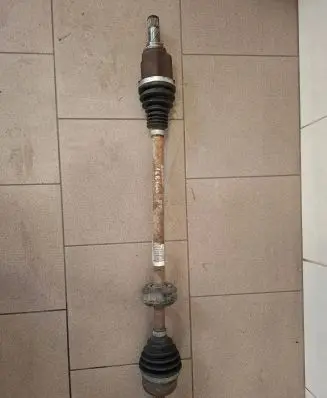 Dacia Dokker Front driveshaft 391006276R 06276B