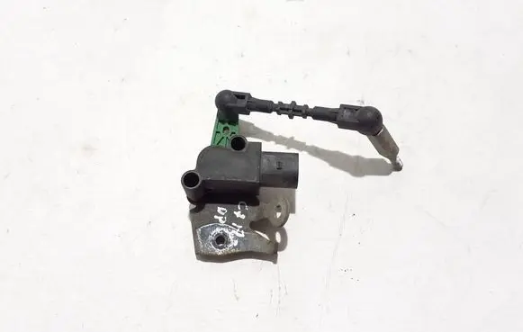 Audi A6 S6 C7 4G Air suspension front height level sensor 4H0941286G