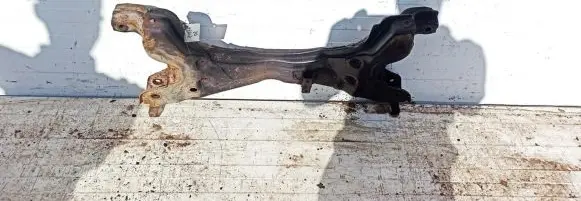 Front subframe
