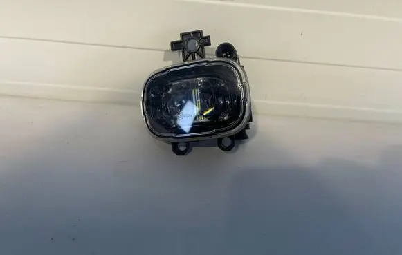 Nissan Qashqai Front fog light 1NL013712