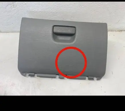Chrysler Grand Voyager IV Glove box 50090294A