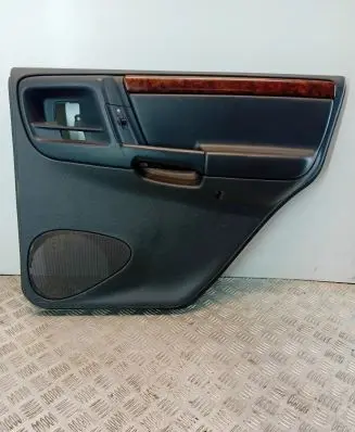 Jeep Grand Cherokee Rear door card panel trim 867387408