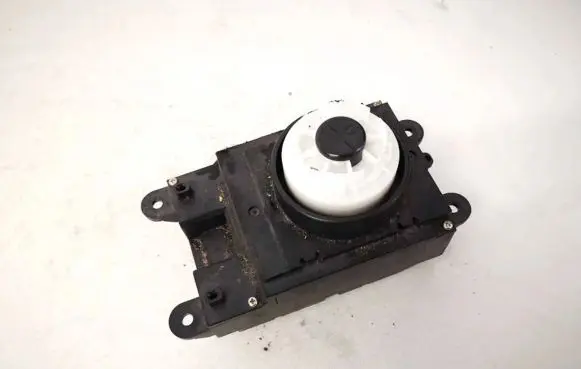 BMW 5 E60 E61 Multifunctional control switch/knob 6963051