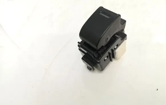 Toyota RAV 4 (XA20) Electric window control switch 6072B29