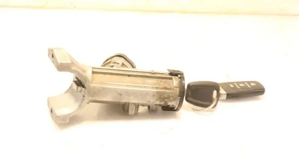 Peugeot Boxer Ignition lock