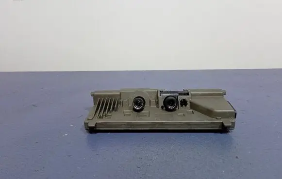 BMW iX Reversing camera 5A5AB19