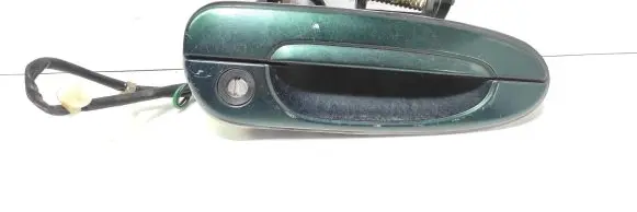 Mazda 626 Front door exterior handle