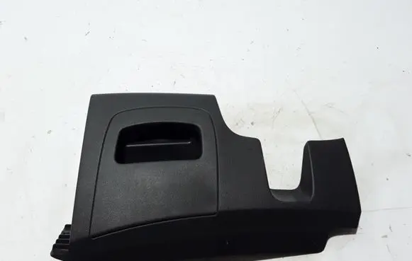 Renault Clio IV Panel trim 689217505R
