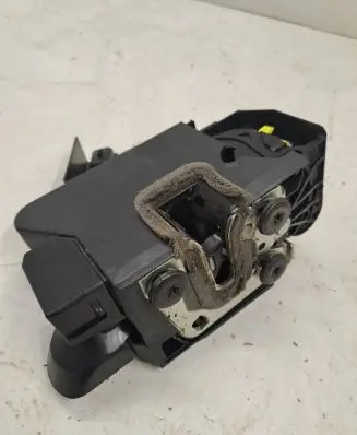 Dacia Sandero III Front door lock 805035308RB
