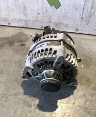 Jeep Compass Generator/alternator 52083380