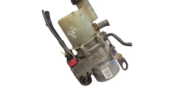 Renault Kangoo I Power steering pump 8200718096