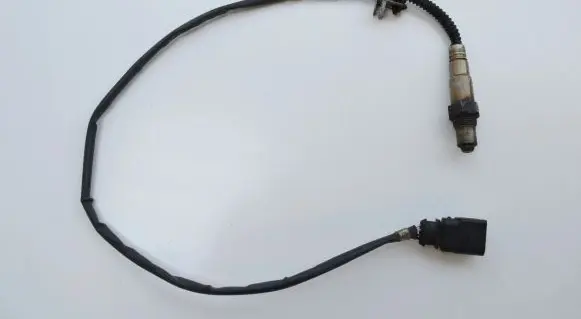Audi A6 S6 C5 4B Lambda probe sensor 079906265 0258006661662
