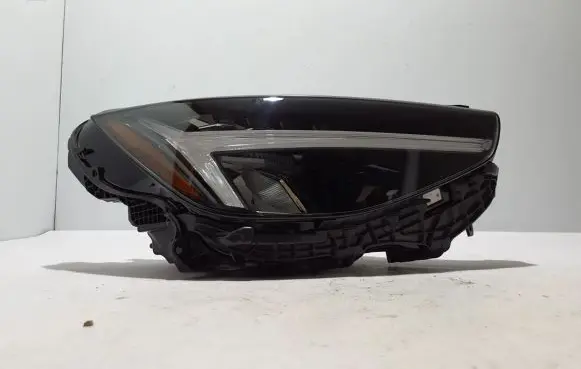 Volvo C40 Headlight/headlamp 32338907