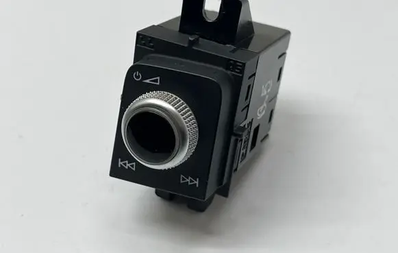 Audi Q5 SQ5 Sound control switch 80B919616 04S0108 1900050969