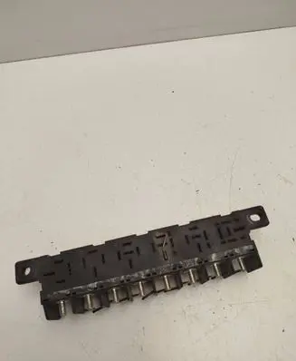Audi A4 S4 B5 8D Fuse box set 4A0941822